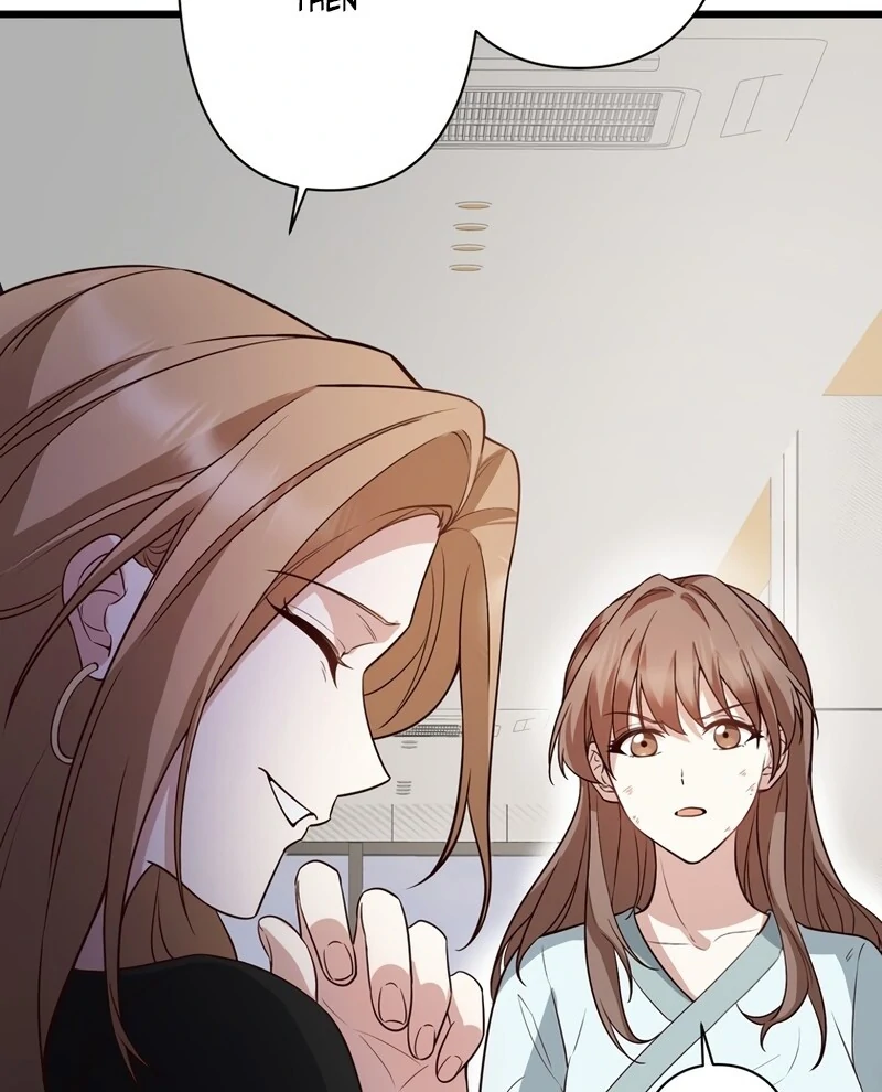 If a Second Marriage Can Save You Chapter 4 471 ch 4 35