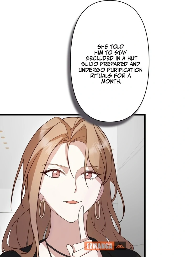 If a Second Marriage Can Save You Chapter 4 473 ch 4 37