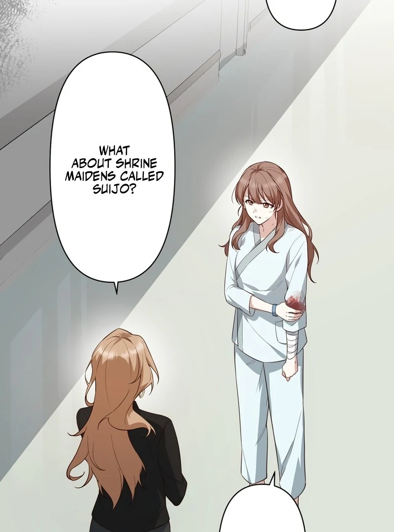 If a Second Marriage Can Save You Chapter 4 440 ch 4 4