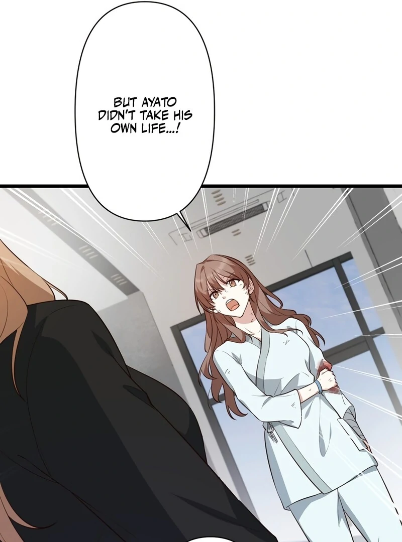 If a Second Marriage Can Save You Chapter 4 482 ch 4 46