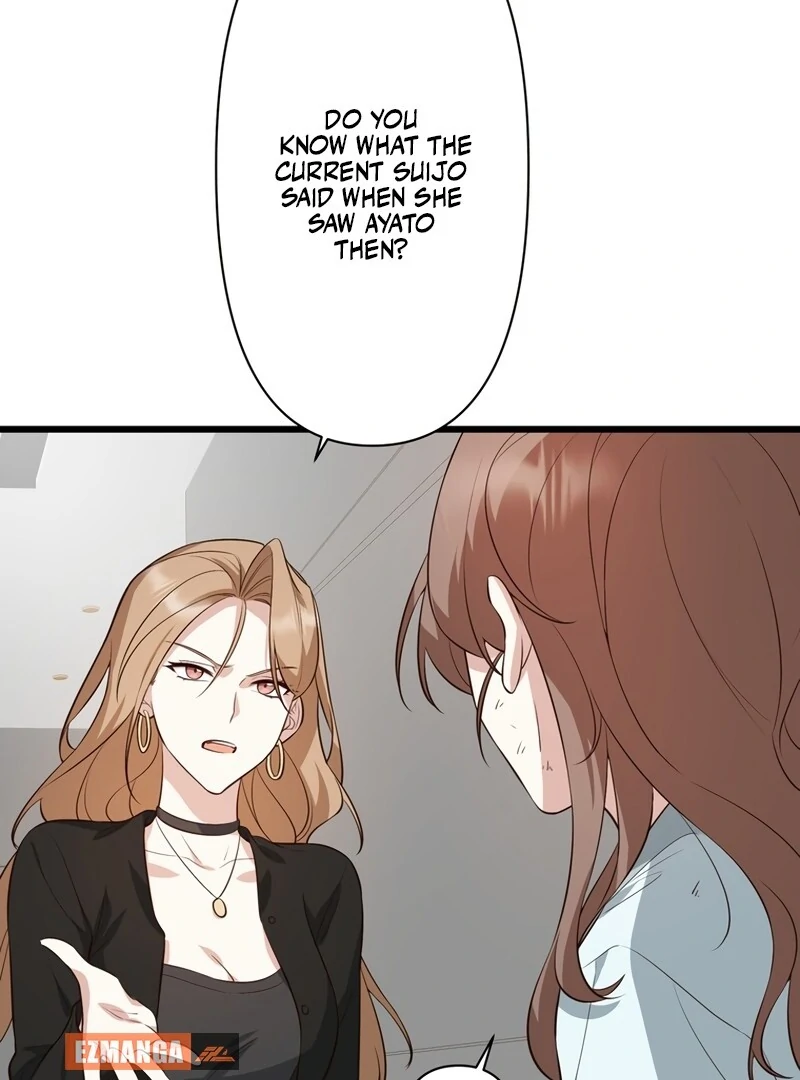 If a Second Marriage Can Save You Chapter 4 485 ch 4 49