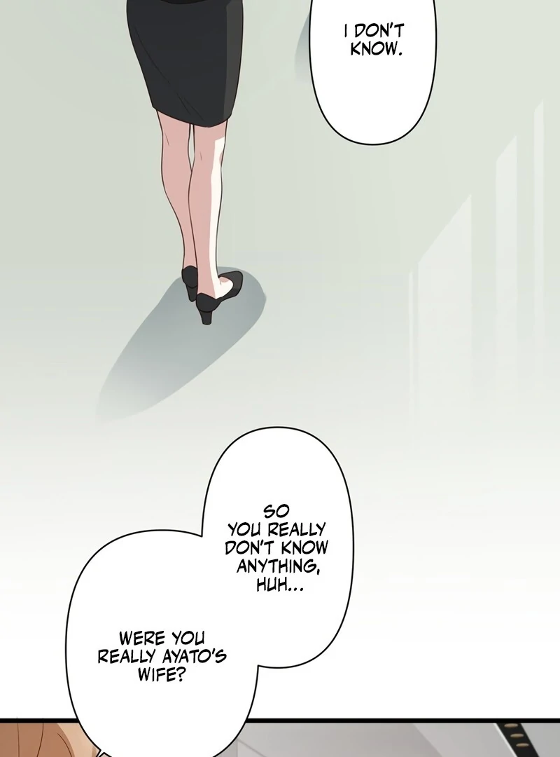 If a Second Marriage Can Save You Chapter 4 441 ch 4 5