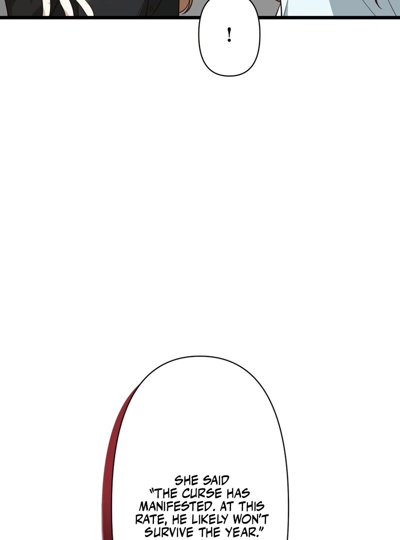 If a Second Marriage Can Save You Chapter 4 486 ch 4 50