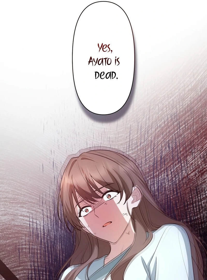 If a Second Marriage Can Save You Chapter 4 492 ch 4 56