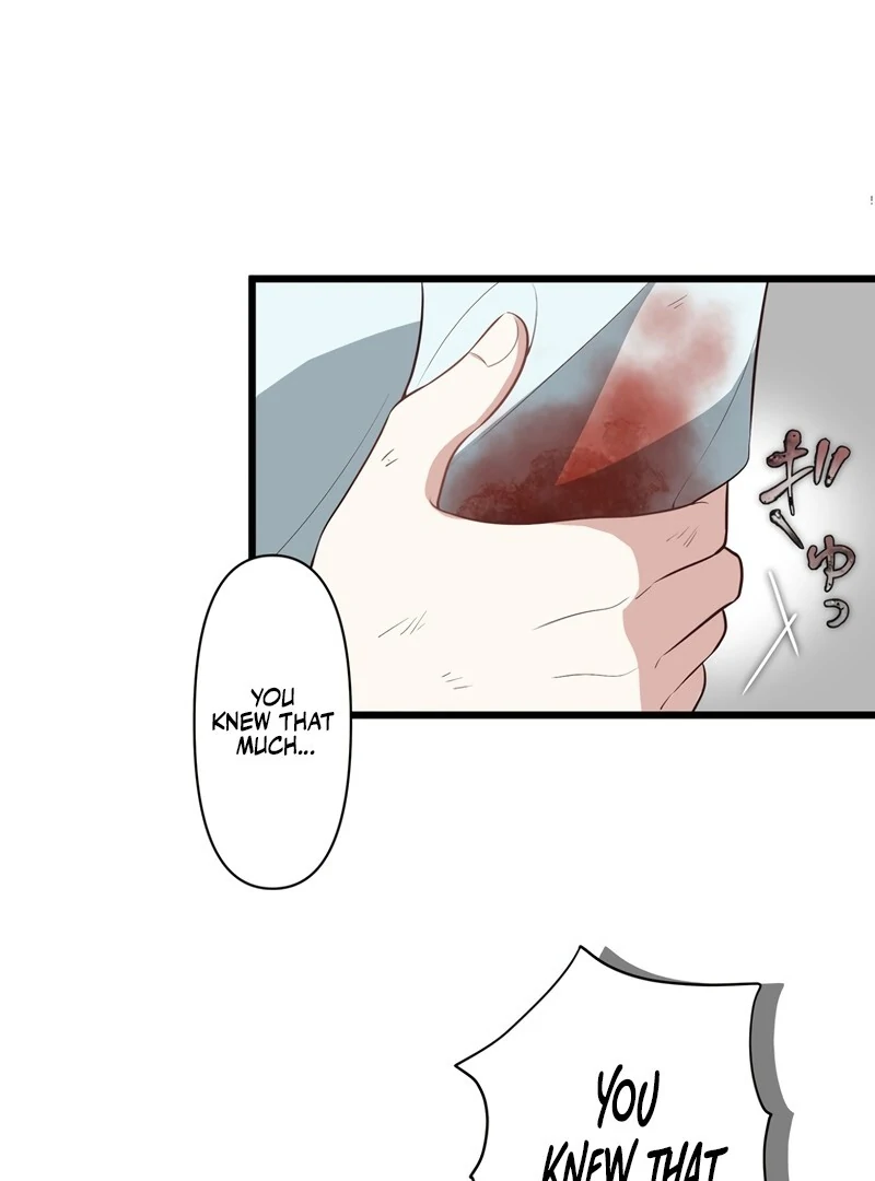 If a Second Marriage Can Save You Chapter 4 494 ch 4 58