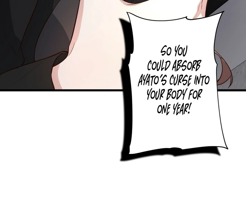 If a Second Marriage Can Save You Chapter 4 501 ch 4 65