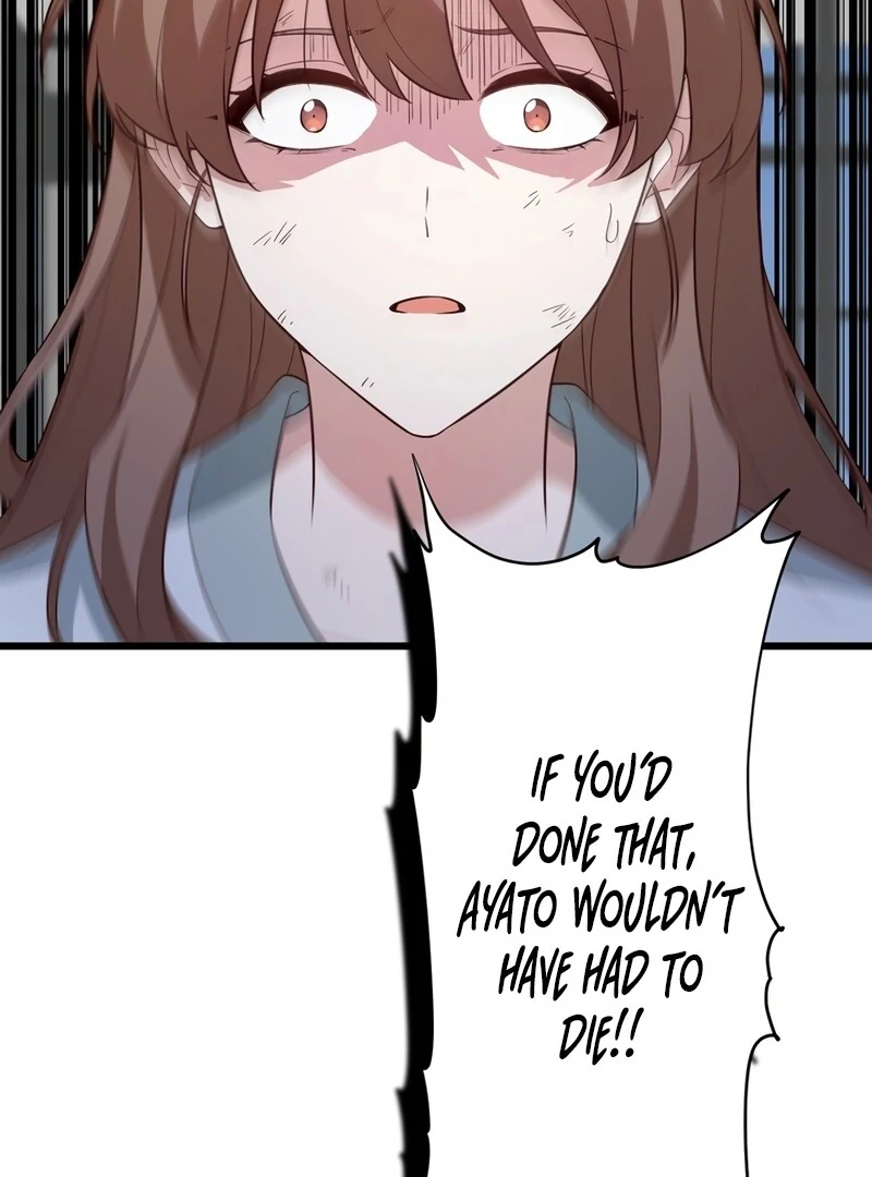 If a Second Marriage Can Save You Chapter 4 503 ch 4 67