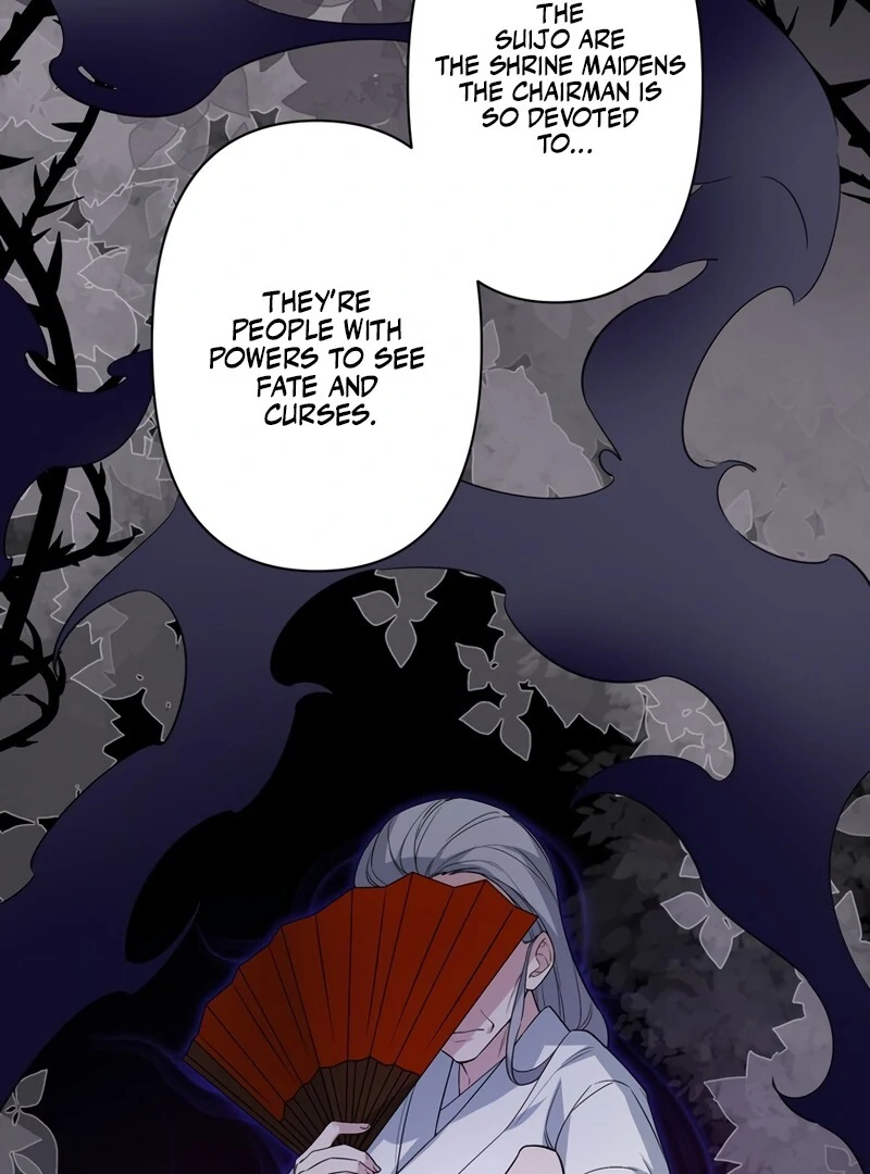 If a Second Marriage Can Save You Chapter 4 443 ch 4 7