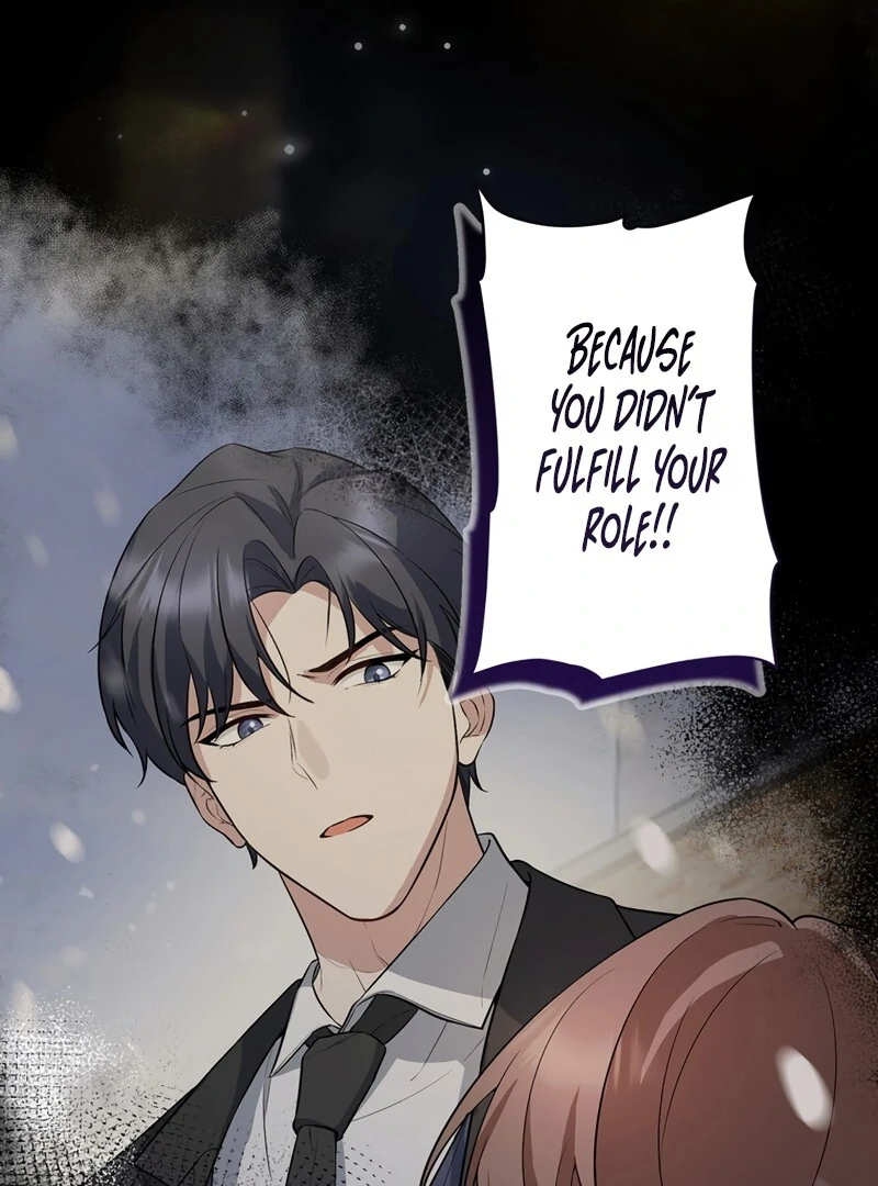 If a Second Marriage Can Save You Chapter 4 506 ch 4 70