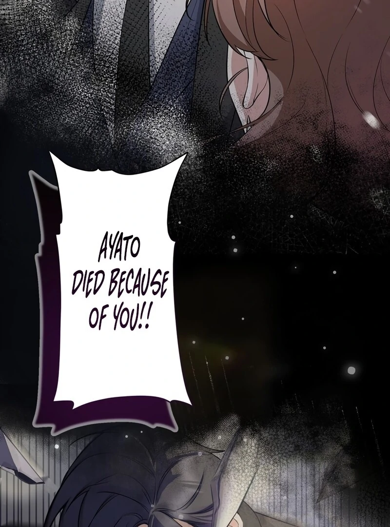 If a Second Marriage Can Save You Chapter 4 507 ch 4 71