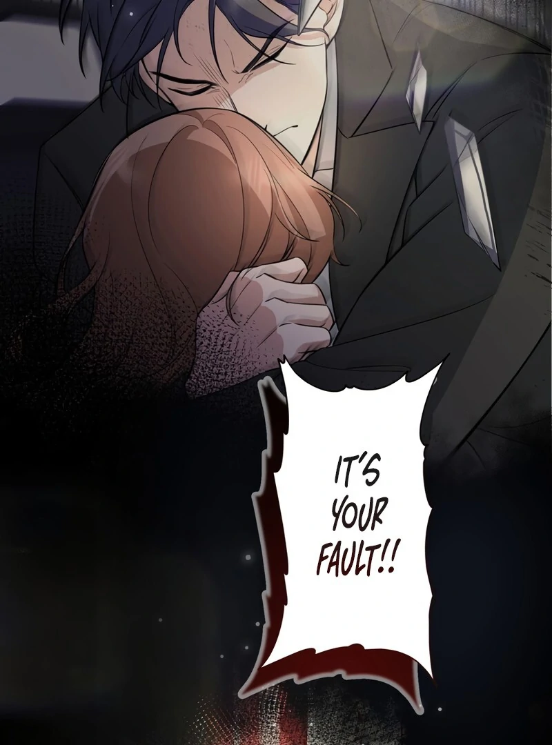 If a Second Marriage Can Save You Chapter 4 508 ch 4 72