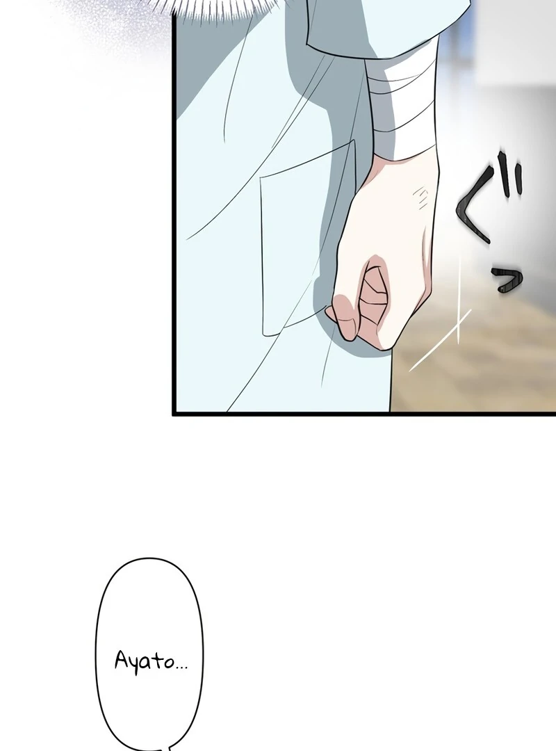 If a Second Marriage Can Save You Chapter 4 513 ch 4 77