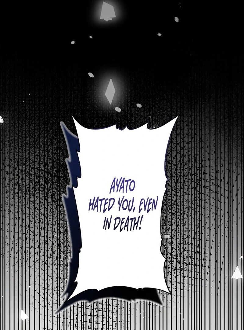 If a Second Marriage Can Save You Chapter 4 521 ch 4 85