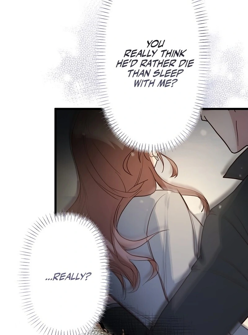 If a Second Marriage Can Save You Chapter 4 524 ch 4 88