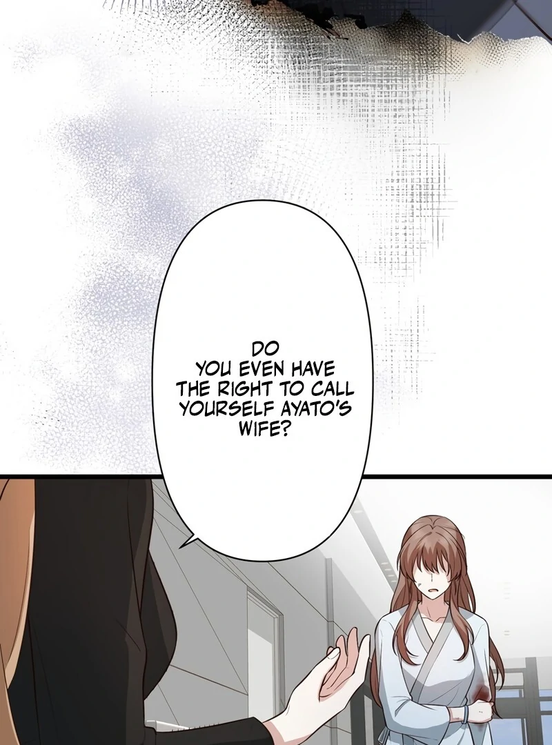 If a Second Marriage Can Save You Chapter 4 525 ch 4 89