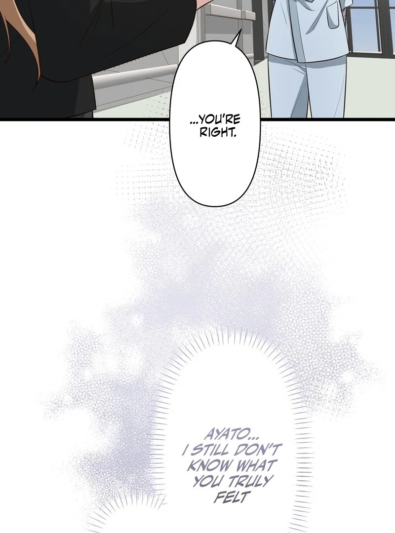 If a Second Marriage Can Save You Chapter 4 526 ch 4 90