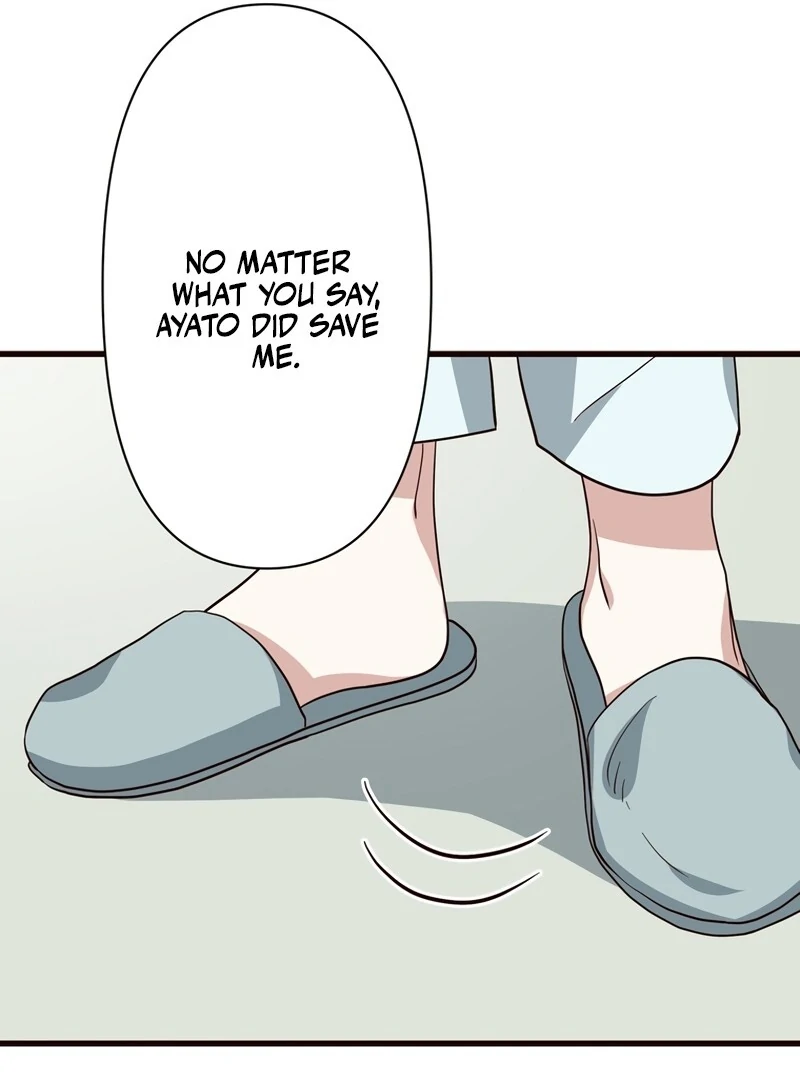 If a Second Marriage Can Save You Chapter 4 530 ch 4 94