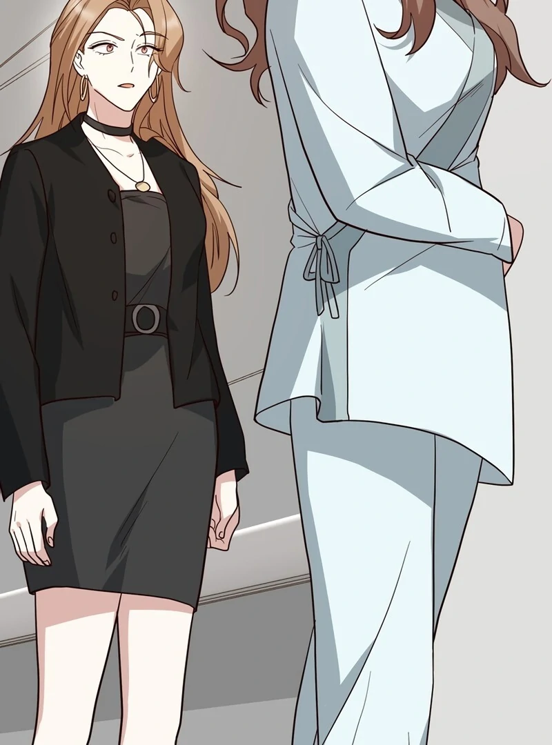 If a Second Marriage Can Save You Chapter 4 532 ch 4 96