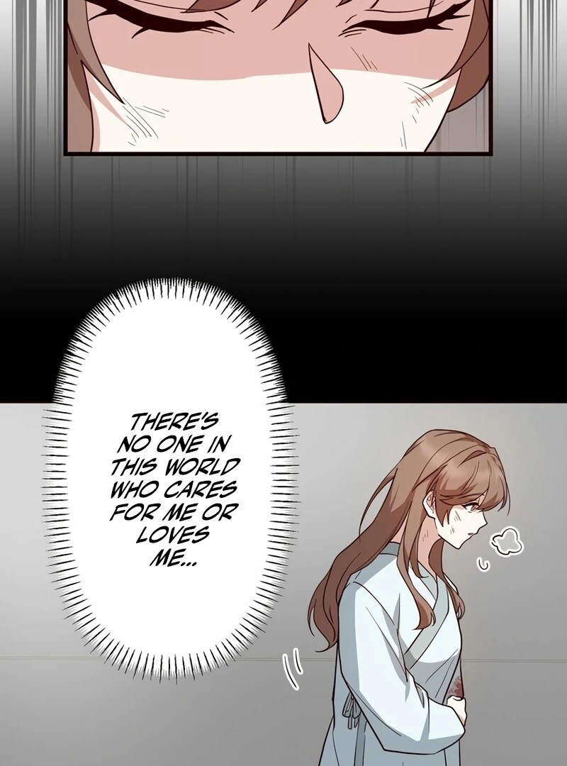 If a Second Marriage Can Save You Chapter 4 535 ch 4 99