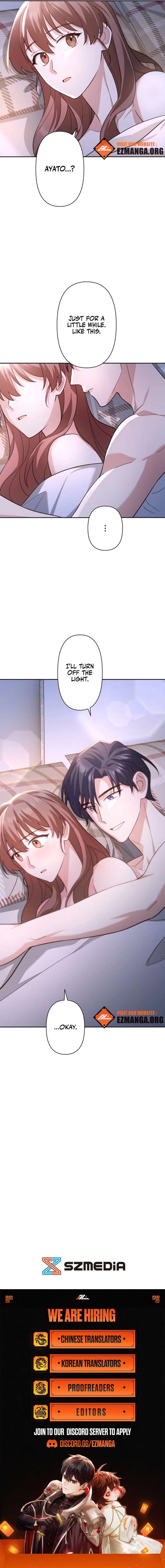 If a Second Marriage Can Save You Chapter 41 43 15