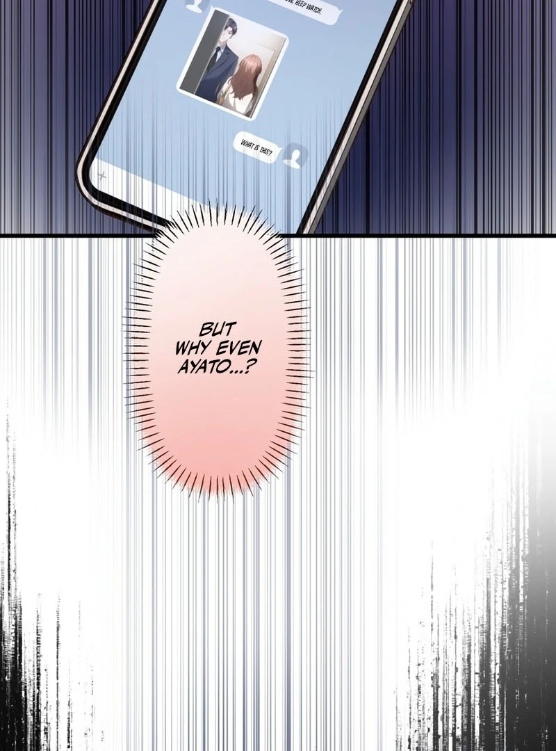 If a Second Marriage Can Save You Chapter 9 364 ch 9 15