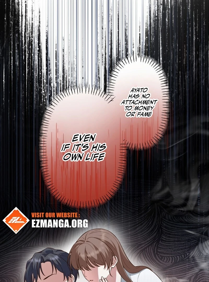 If a Second Marriage Can Save You Chapter 9 365 ch 9 16