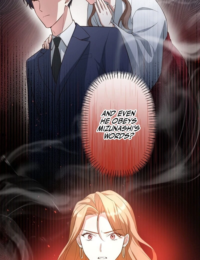 If a Second Marriage Can Save You Chapter 9 366 ch 9 17