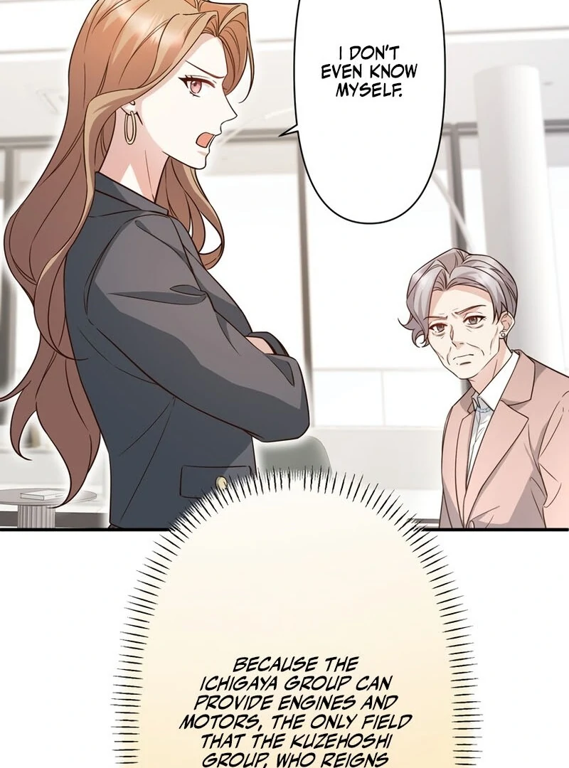 If a Second Marriage Can Save You Chapter 9 372 ch 9 23