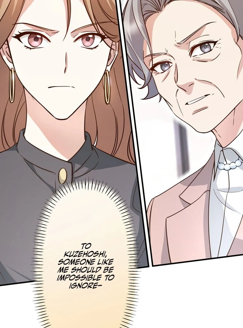 If a Second Marriage Can Save You Chapter 9 374 ch 9 25