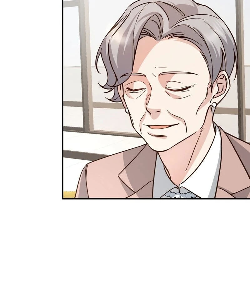 If a Second Marriage Can Save You Chapter 9 376 ch 9 27