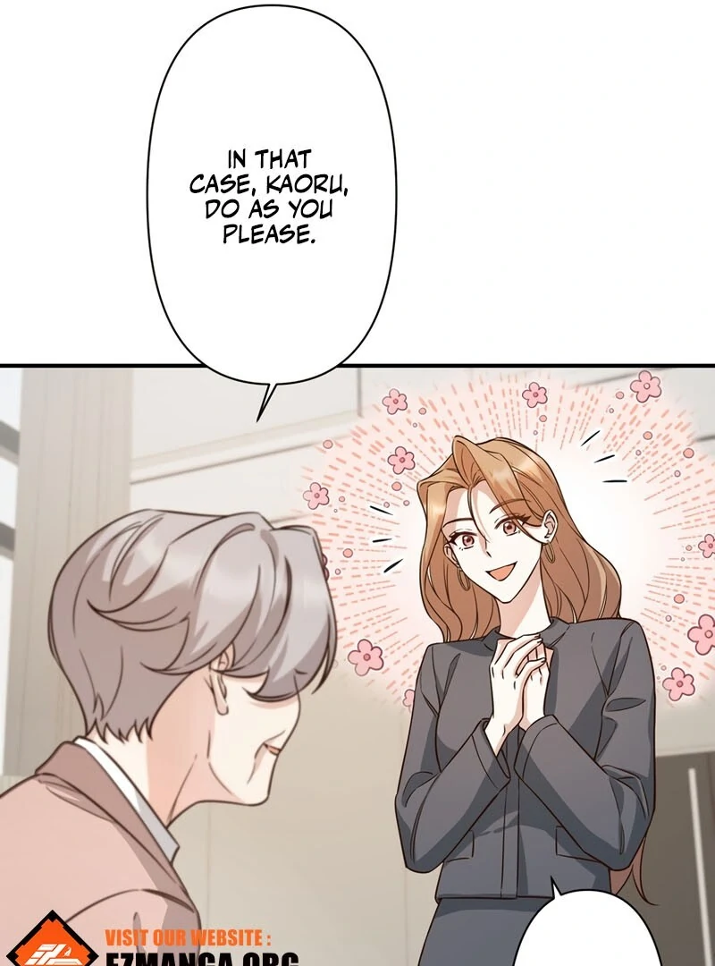 If a Second Marriage Can Save You Chapter 9 377 ch 9 28