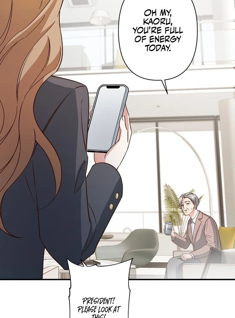 If a Second Marriage Can Save You Chapter 9 352 ch 9 3