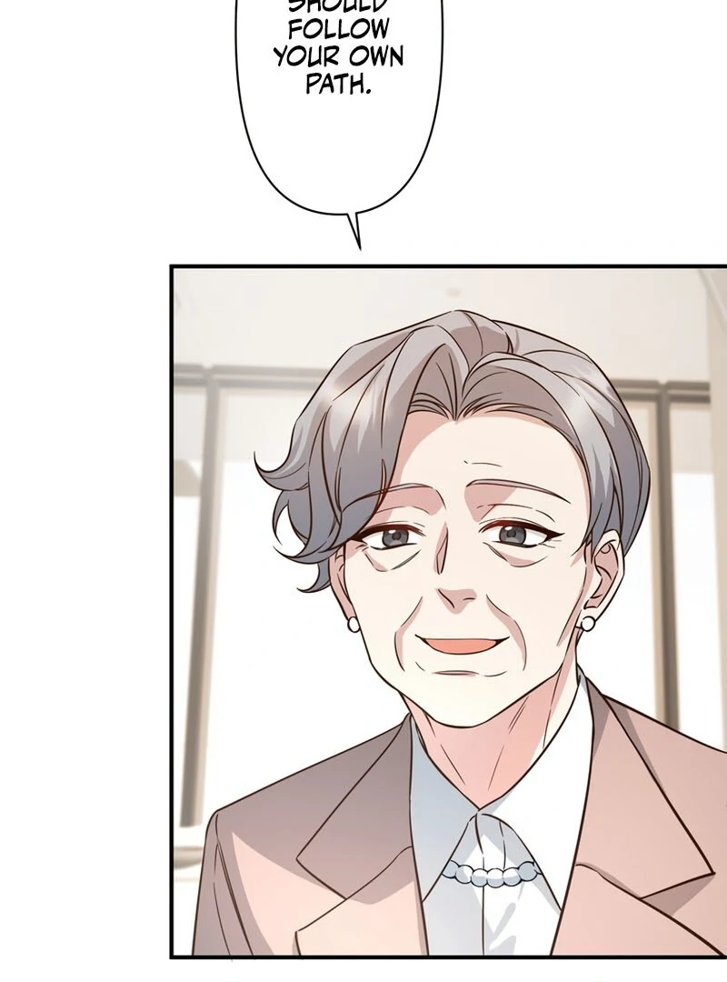 If a Second Marriage Can Save You Chapter 9 379 ch 9 30