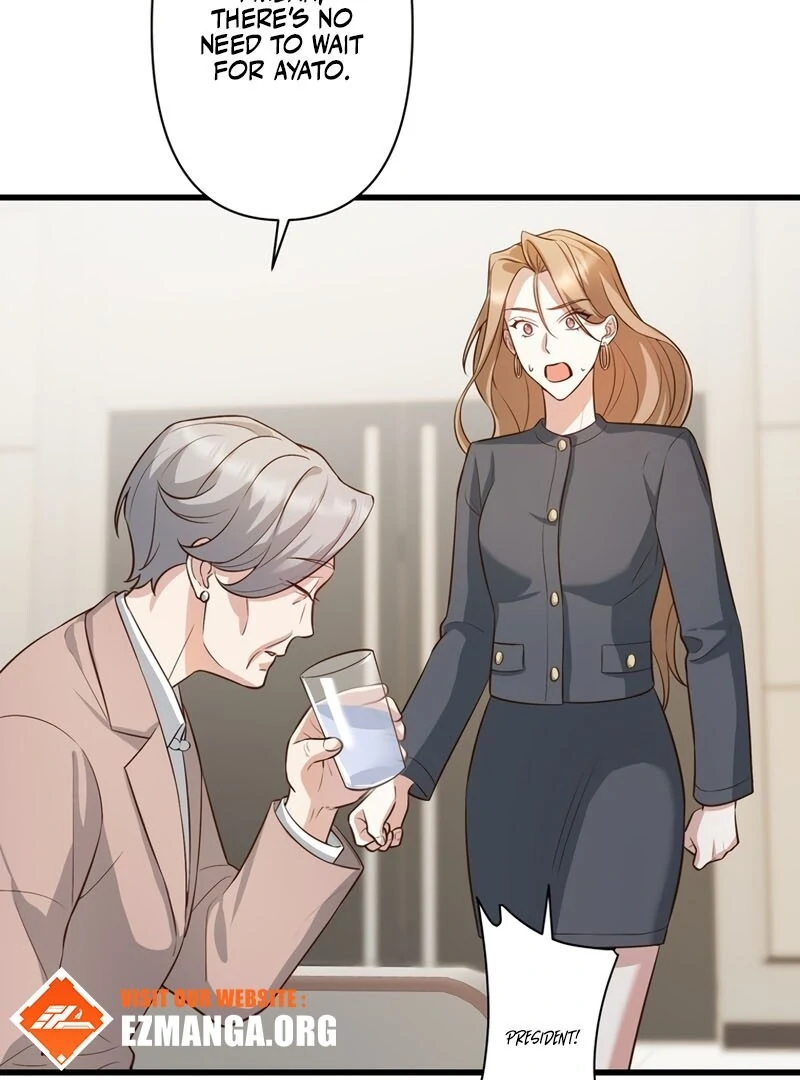 If a Second Marriage Can Save You Chapter 9 382 ch 9 33