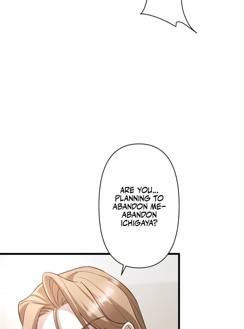 If a Second Marriage Can Save You Chapter 9 383 ch 9 34