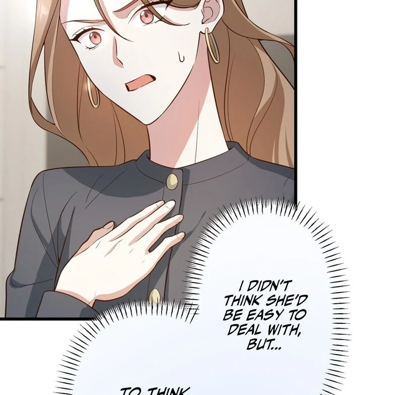 If a Second Marriage Can Save You Chapter 9 384 ch 9 35