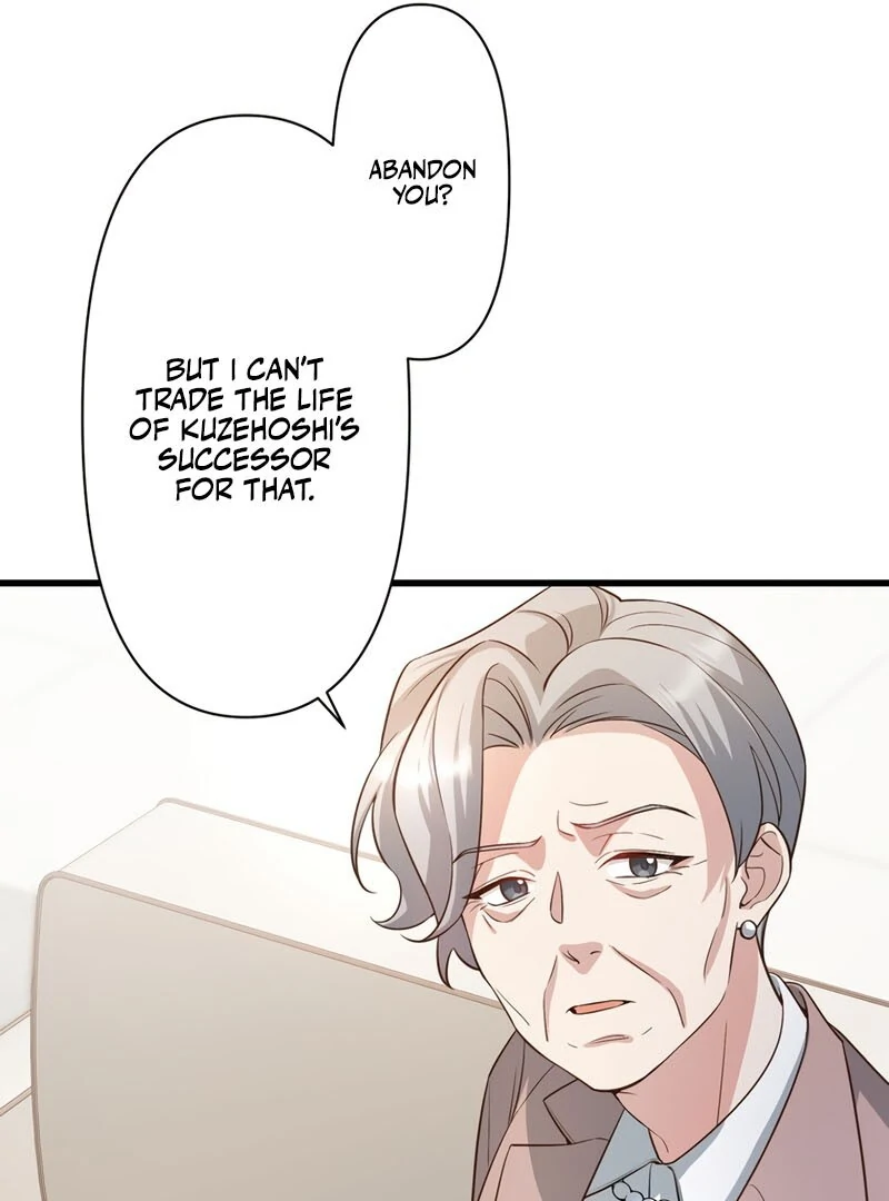 If a Second Marriage Can Save You Chapter 9 386 ch 9 37