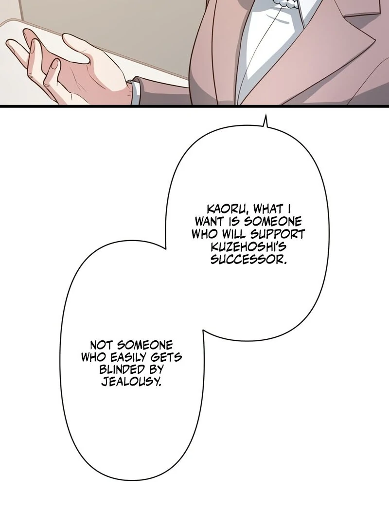 If a Second Marriage Can Save You Chapter 9 387 ch 9 38