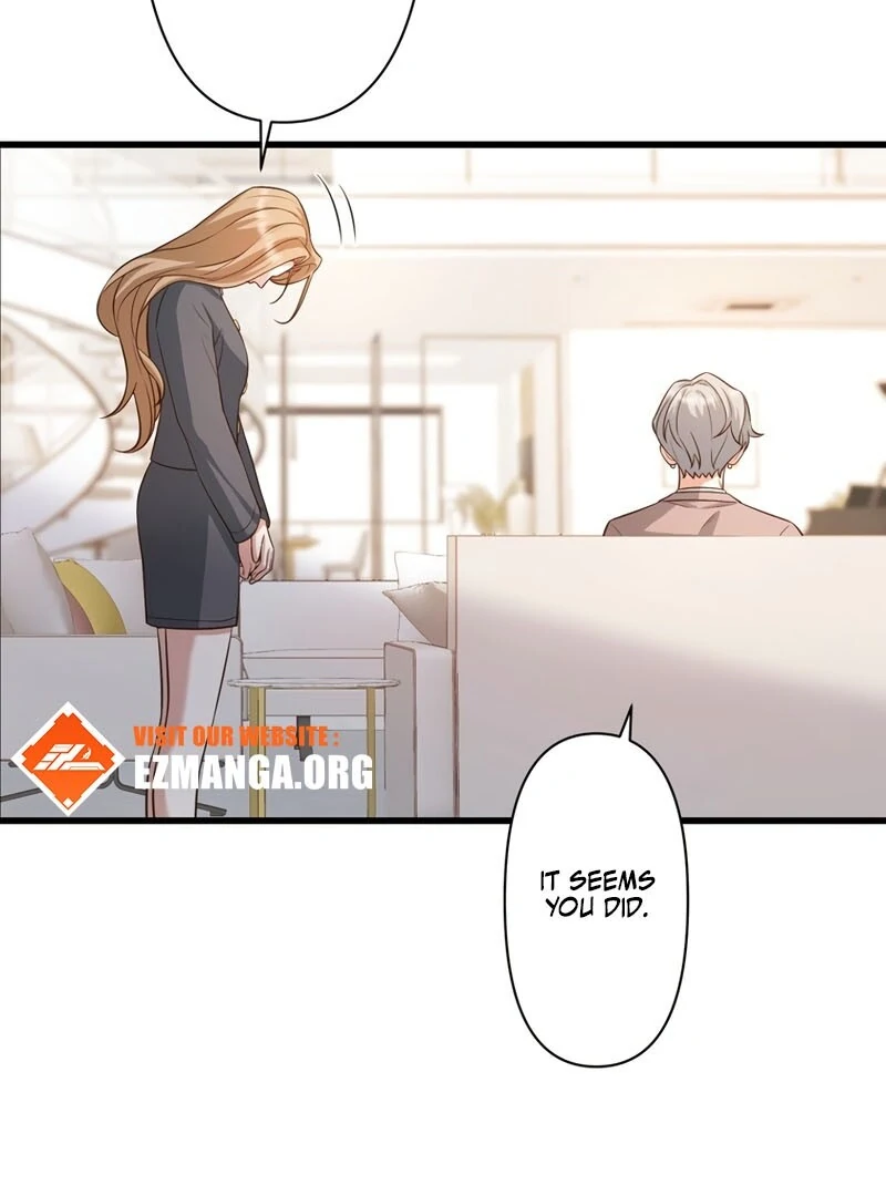 If a Second Marriage Can Save You Chapter 9 391 ch 9 42