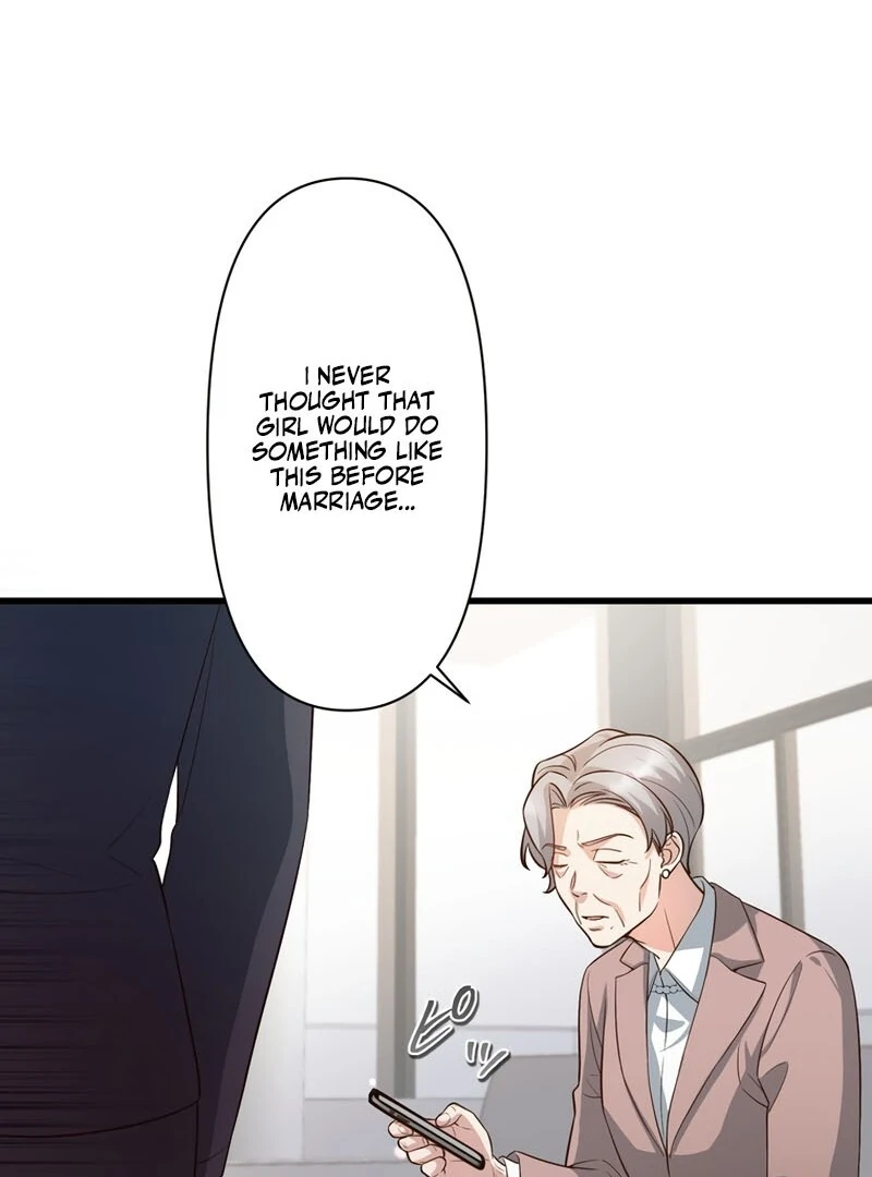 If a Second Marriage Can Save You Chapter 9 398 ch 9 49