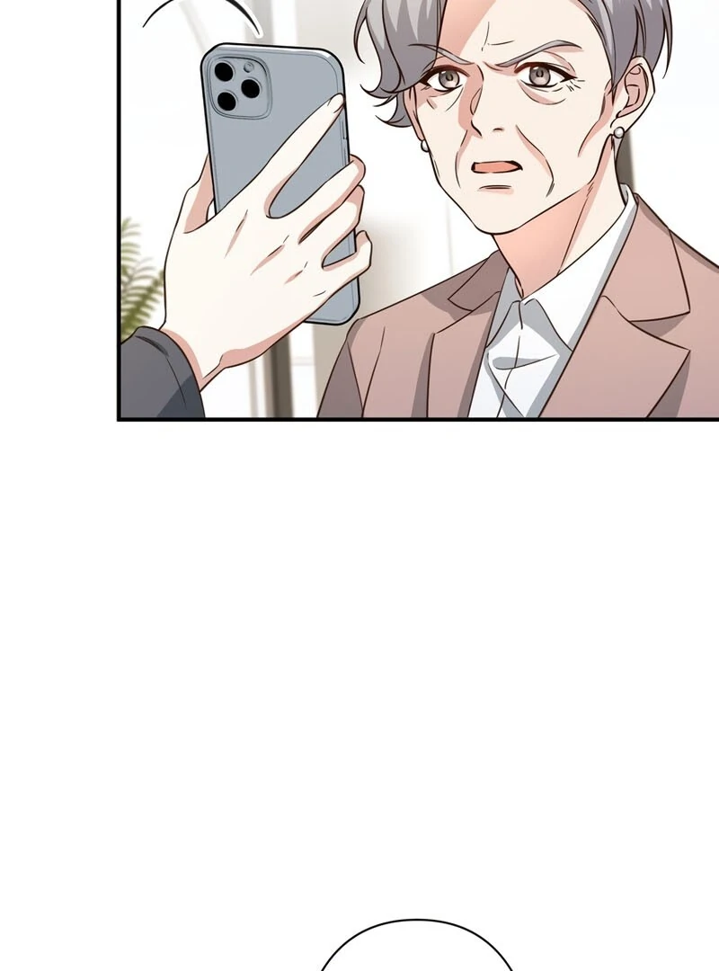 If a Second Marriage Can Save You Chapter 9 354 ch 9 5