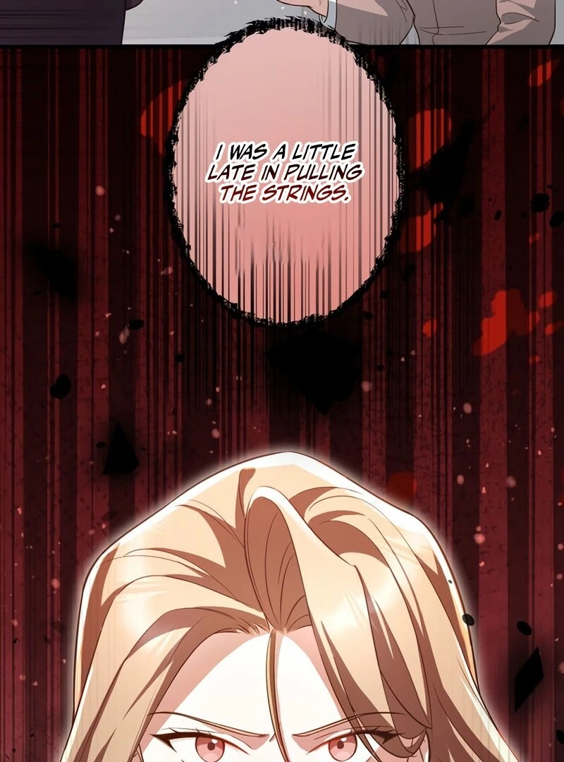 If a Second Marriage Can Save You Chapter 9 399 ch 9 50