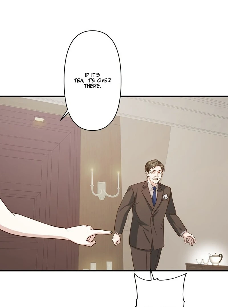 If a Second Marriage Can Save You Chapter 9 406 ch 9 57