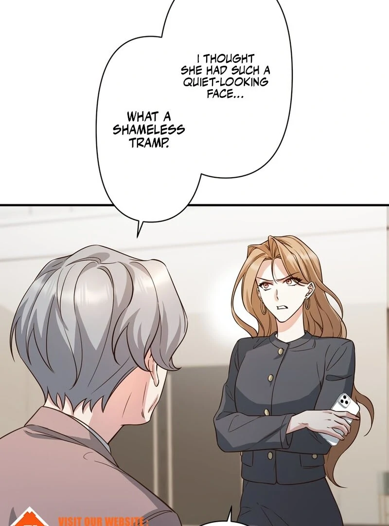 If a Second Marriage Can Save You Chapter 9 355 ch 9 6