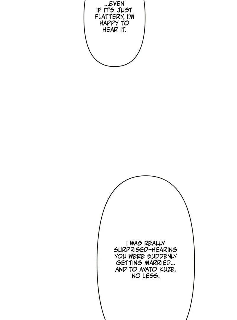 If a Second Marriage Can Save You Chapter 9 417 ch 9 68