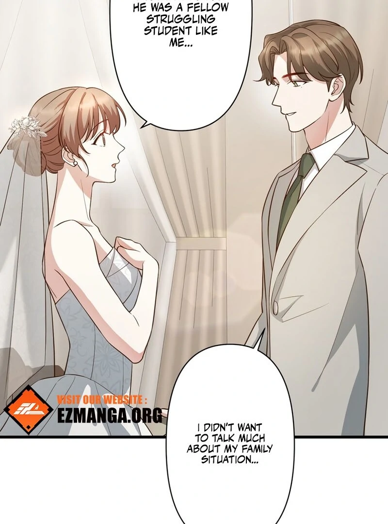 If a Second Marriage Can Save You Chapter 9 420 ch 9 71
