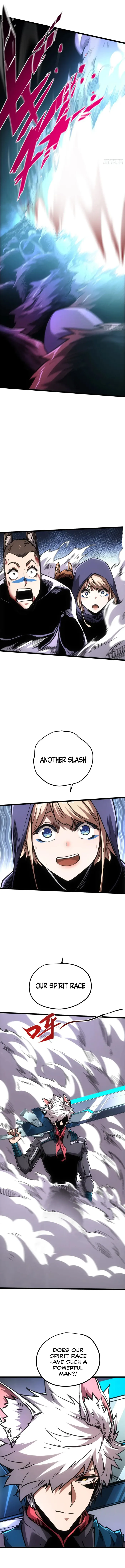 If I Don’t Die Soon, I Will Rule The Demon Realm Chapter 105 27 5