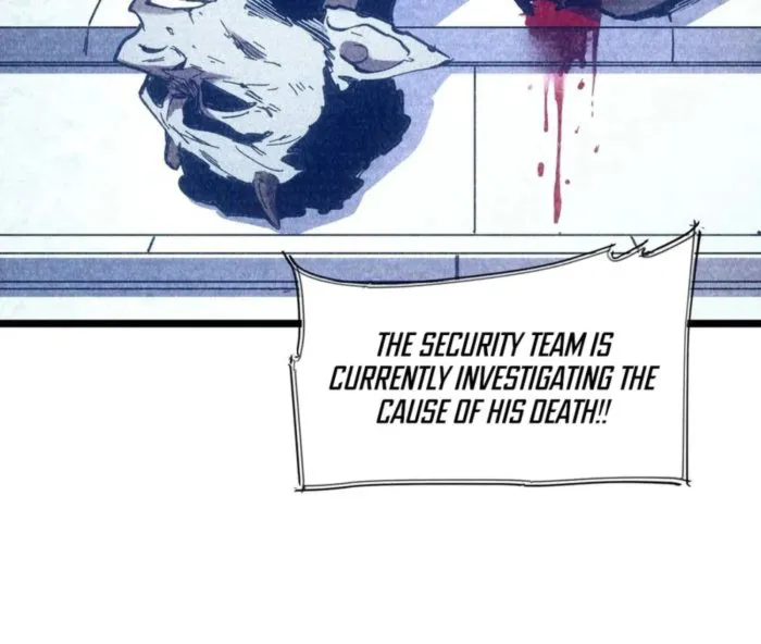 If I Don’t Die Soon, I Will Rule The Demon Realm Chapter 72 63 014