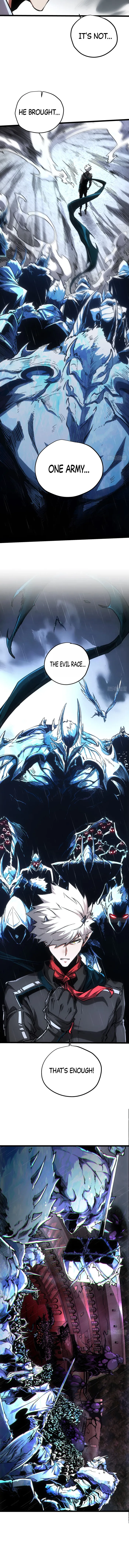 If I Don’t Die Soon, I Will Rule The Demon Realm Chapter 82 30 1