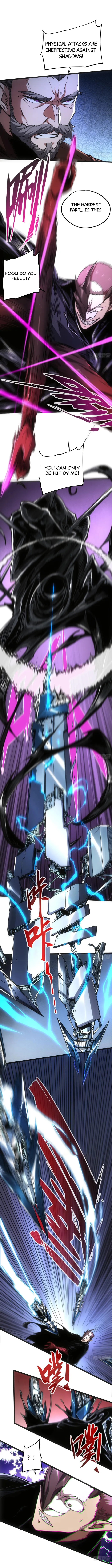 If I Don’t Die Soon, I Will Rule The Demon Realm Chapter 82 34 5